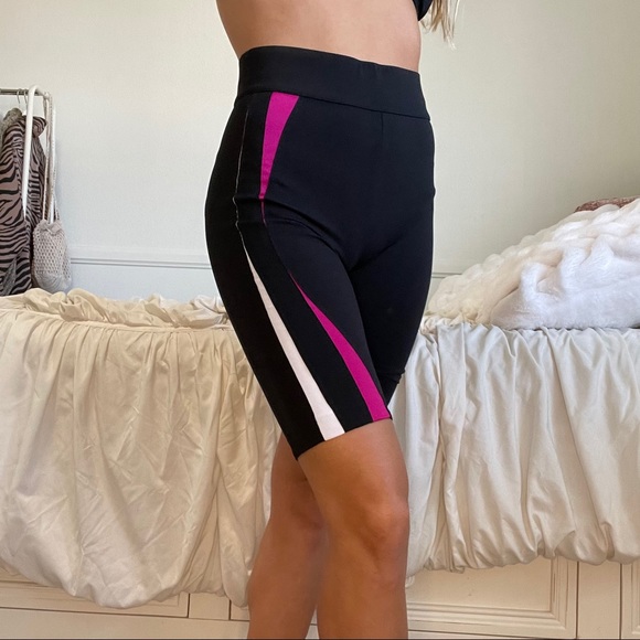 no ka oi bikers shorts - Picture 2 of 6